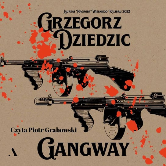 Gangway Dziedzic Grzegorz