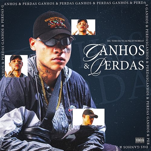 Ganhos e Perdas MC Tom da VG & Peezynobeat