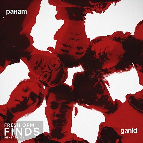 Ganid Paham, Off The Record