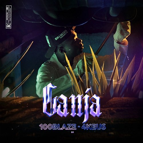 Ganja 100 Blaze feat. 4Keus