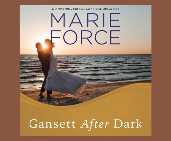Gansett after Dark Force Marie, Holly Fielding