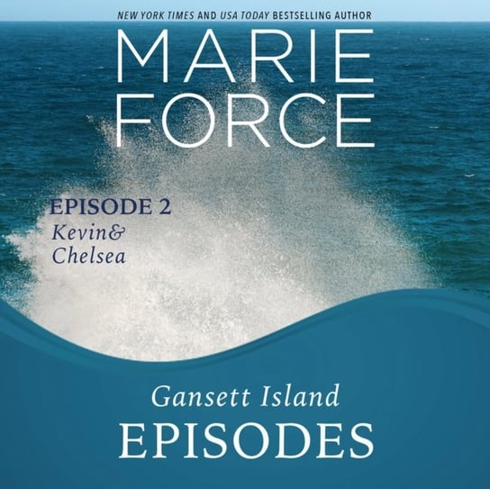Gansett Island Episode 2 Force Marie, Joan Delaware