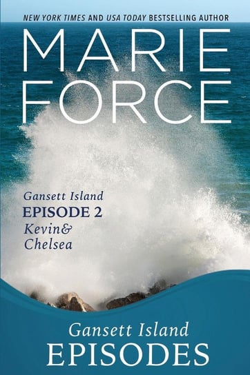 Gansett Island Episode 2 Force Marie