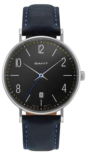 Gant, Zegarek męski, Detroit GT034003 Gant