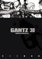 Gantz, Volume 30 Oku Hiroya