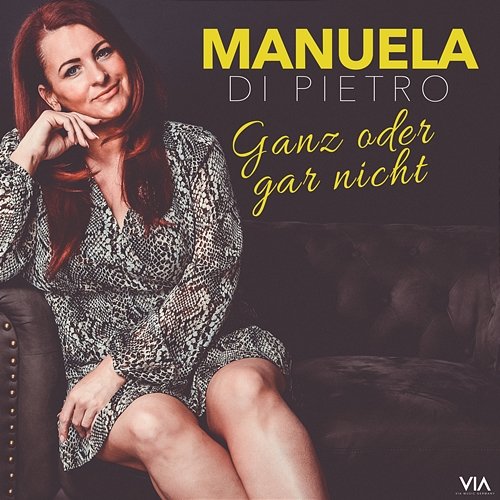 Ganz oder gar nicht Manuela Di Pietro