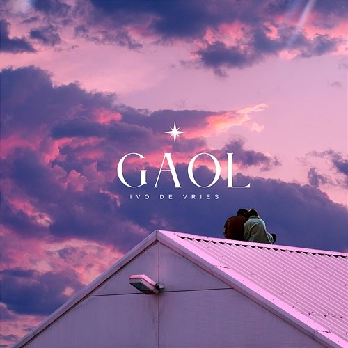 Gaol Ivo de Vries