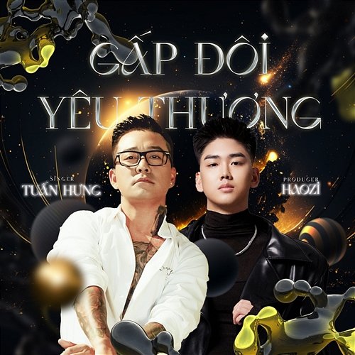 Gấp Đôi Yêu Thương Haozi & Hà Anh, Tuấn Hưng