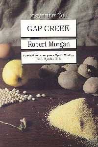 Gap Creek Morgan Robert