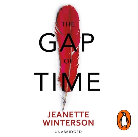 Gap of Time Winterson Jeanette