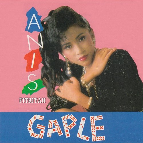 Gaple Anis Fitriyah