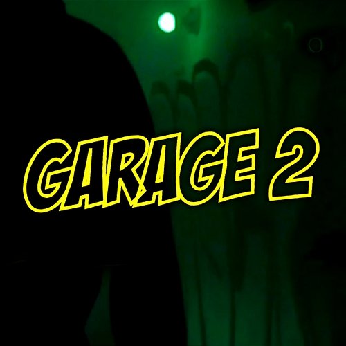 Garage 2 Ungula