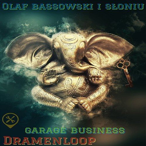 Garage Business Olaf Bassowski, Słoniu