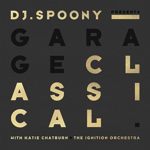 Garage Classical DJ Spoony