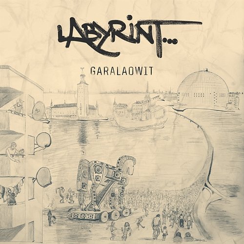Garalaowit Labyrint