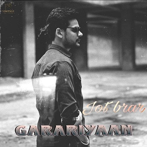 Garariyaan Jot Brar