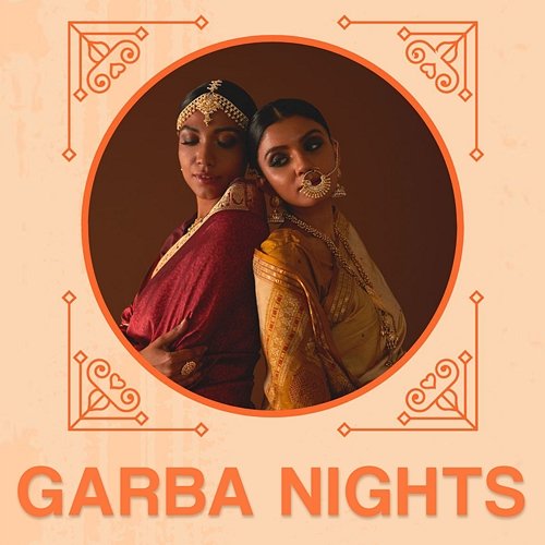 Garba Nights Various Artists