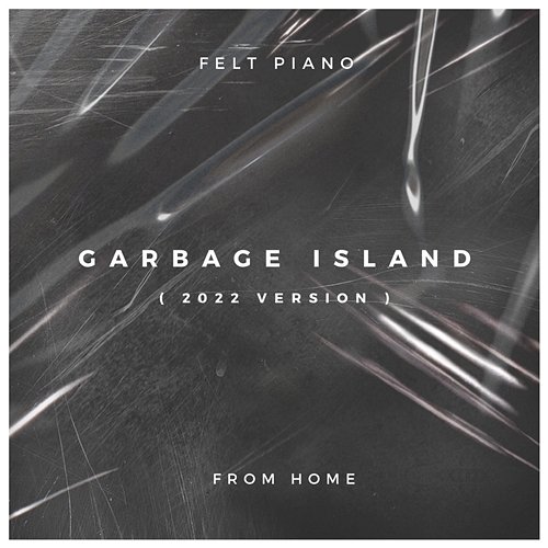 Garbage Island Lemos