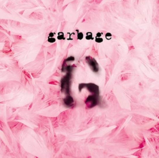 Garbage (Reedycja) Garbage