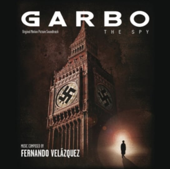 Garbo: The Spy Moviescore Media