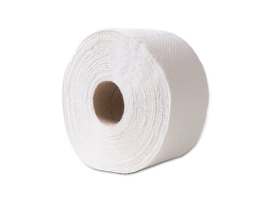 Garchem, Papier toaletowy JUMBO biały ?19 cm 2-warstwowy GARCHEM GARCZAREK Spółka Jawna