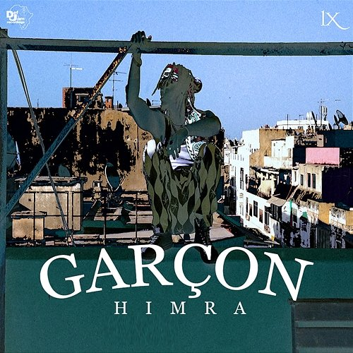 Garçon Himra
