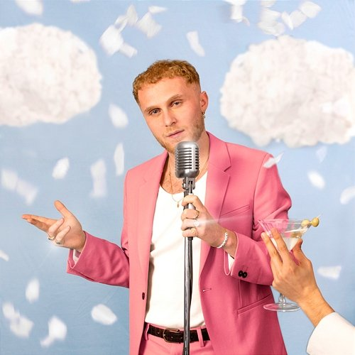 Garçon de café Odetto
