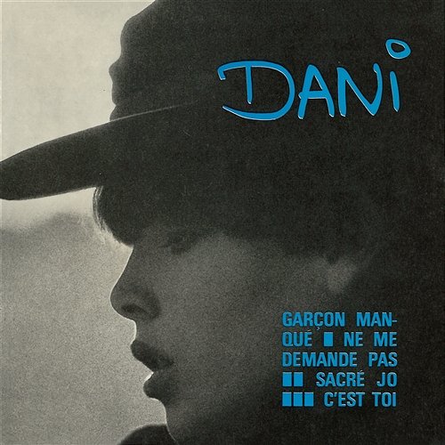Garçon manqué Dani