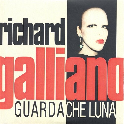 Garda Che Luna Richard Galliano