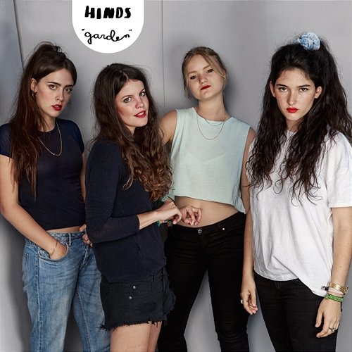 Garden Hinds