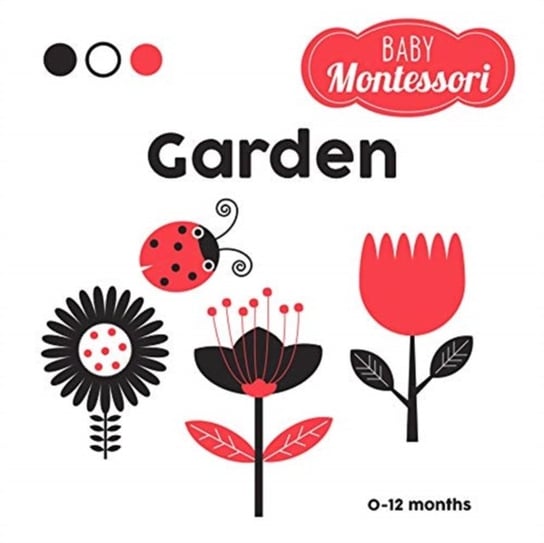 Garden. Baby Montessori Baruzzi Agnese