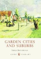 Garden Cities Rutherford Sarah