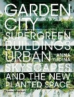 Garden City Yudina Anna