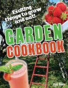 Garden Cookbook Rees Rob