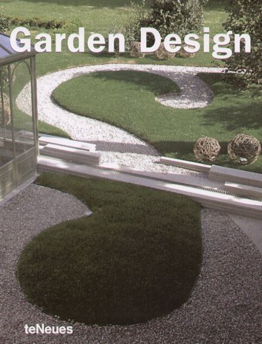 Garden Design Opracowanie zbiorowe