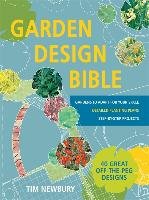 Garden Design Bible Newbury Tim
