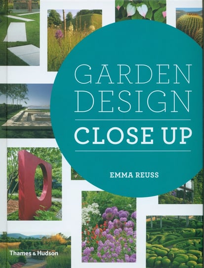Garden Design Close Up Reuss Emma