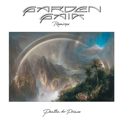 Garden Gaia Remixes Pantha Du Prince