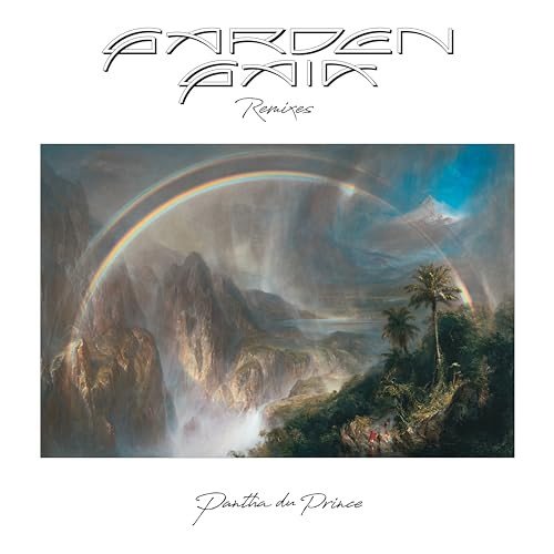 Garden Gaia Remixes, płyta winylowa Pantha Du Prince
