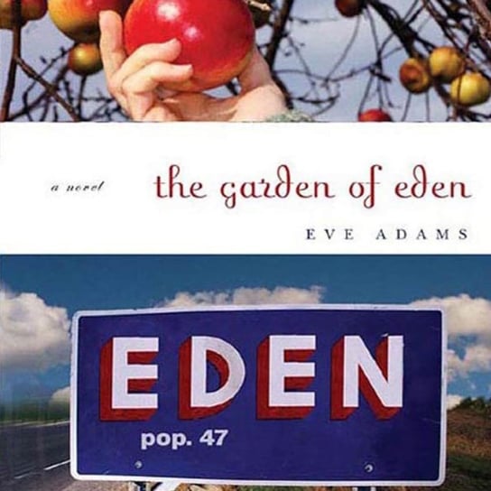 Garden of Eden Adams Eve