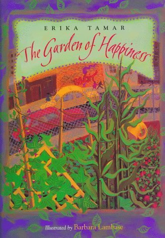 Garden of Happiness Gallant Mavis