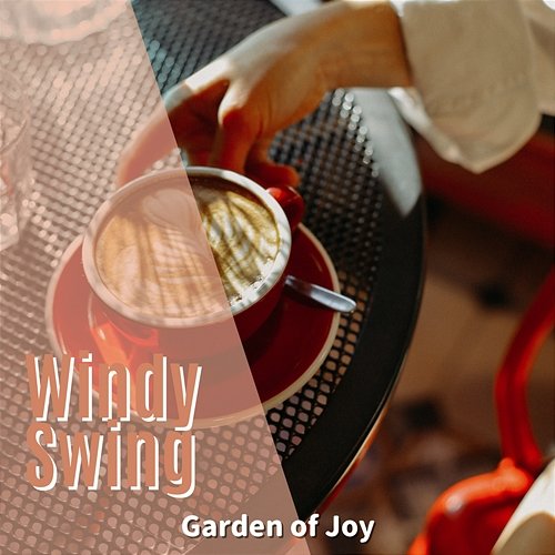 Garden of Joy Windy Swing