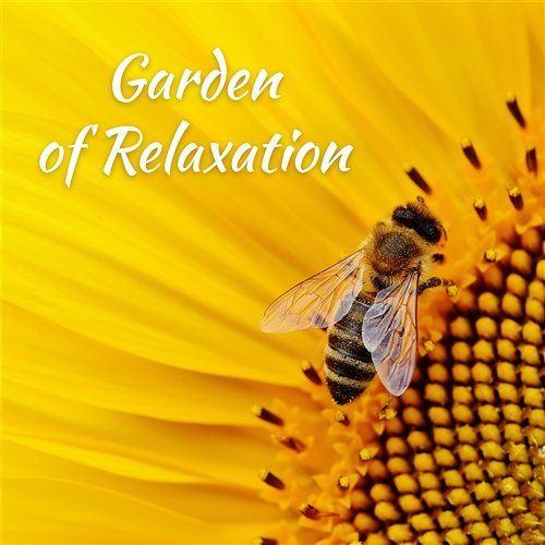 Garden of Relaxation: Peaceful Mystic Experience for Yoga, Meditation and Spa Garden of Zen Music