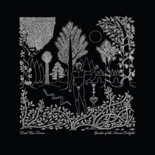 Garden Of The Arcane Delights / The John Peel Sessions Dead Can Dance