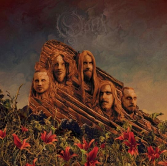 Garden of the Titans (Live) Opeth