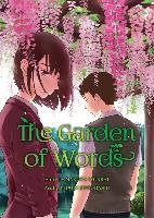Garden of Words Shinkai Makoto, Motohashi Midori