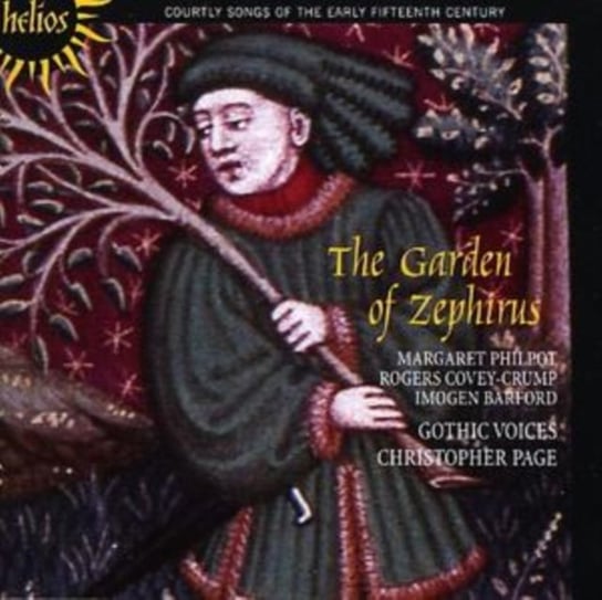 Garden Of Zephirus Gothic Voices