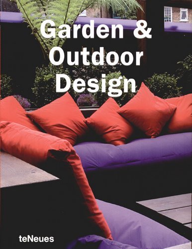 Garden & Outdoor Design Opracowanie zbiorowe
