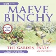 Garden Party, The & Other Stories Binchy Maeve