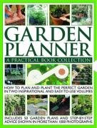 Garden Planner Mchoy Peter